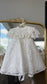 Marcella - Baptism Gown