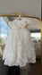Ines Baptism Gown