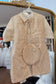Gael - Baptism Christening Outfit