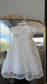 Bellina - Baptism Gown