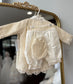 Maximo - Baptism Christening Outfit