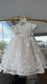 Bellina - Baptism Gown