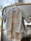 Carlos - Baptism Christening Outfit
