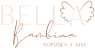 Bella Bambina Ropones