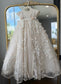 Bellina - Baptism Gown