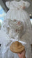 Ines Baptism Gown
